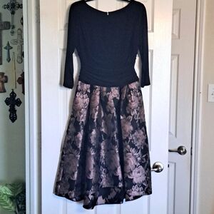 Cocktail / Evening / Prom dress size 8